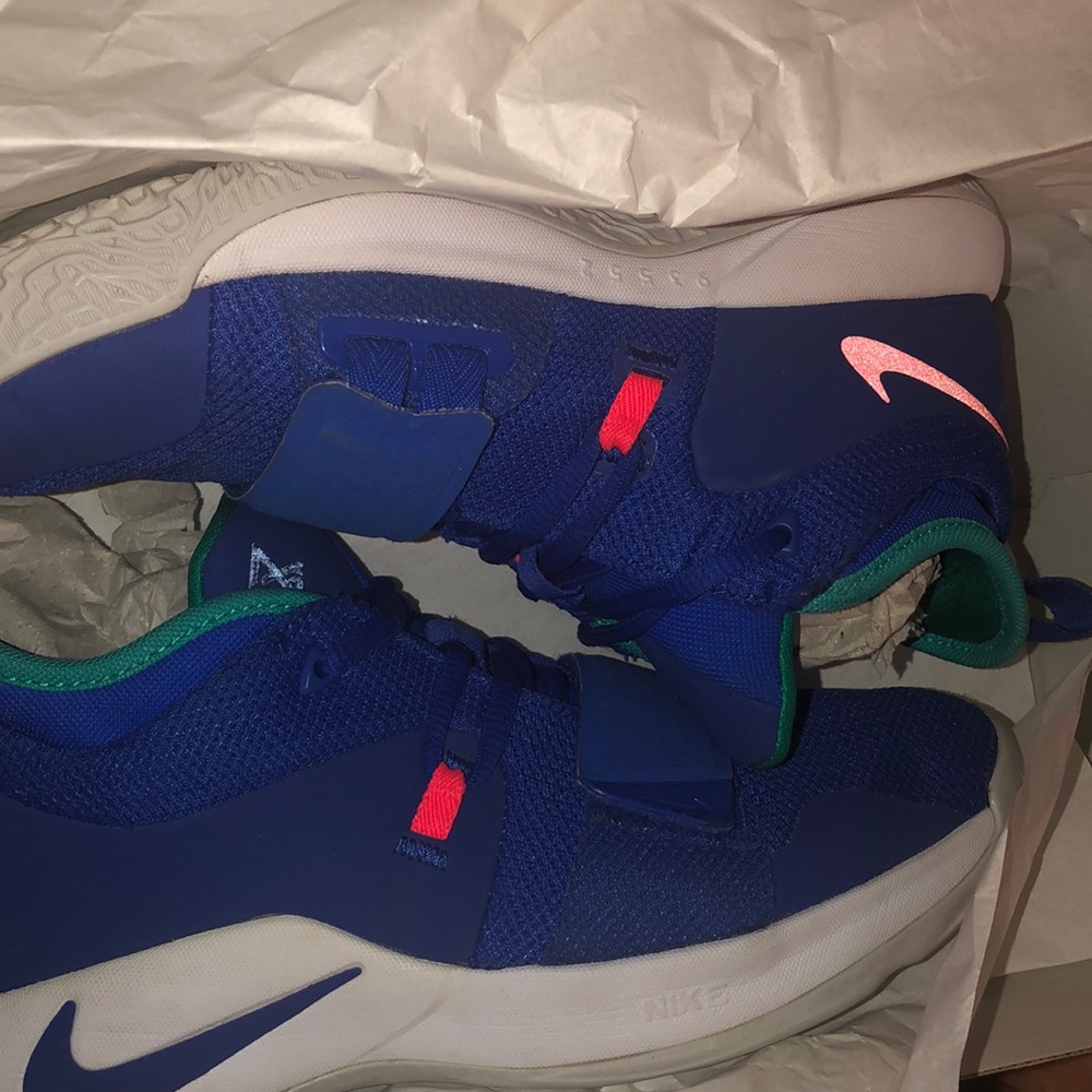 Nike Paul George 2’s